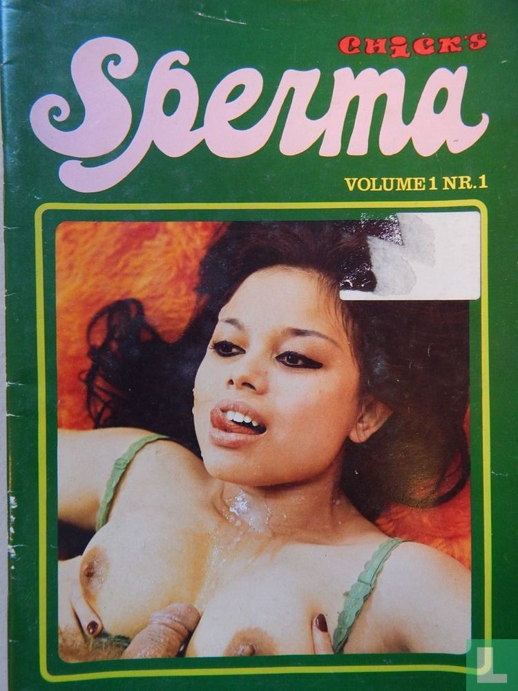 Chick's Sperma 1