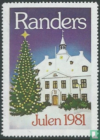 Noël à Randers