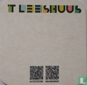 't Leeshuus