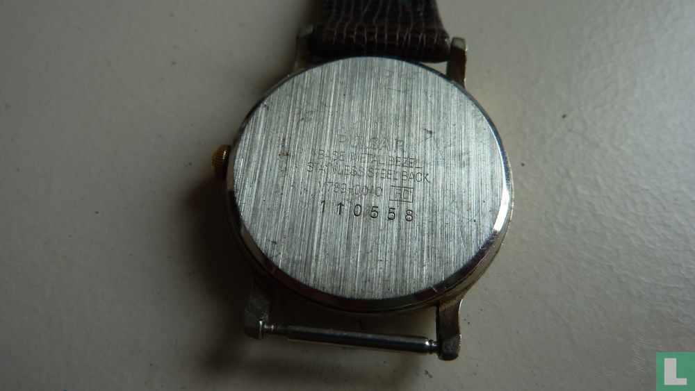 Dames horloge