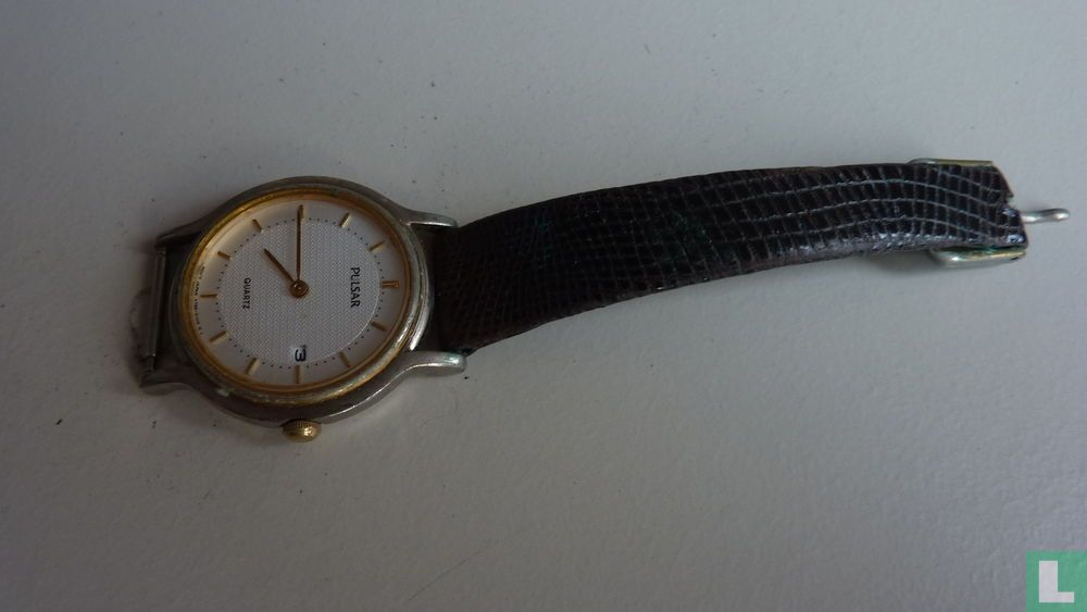 Dames horloge