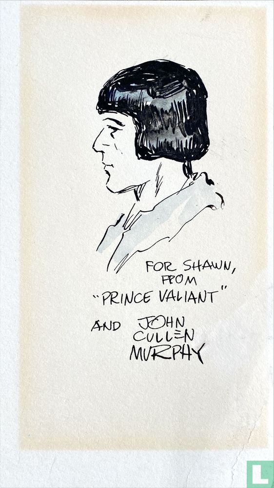 Prince Valiant