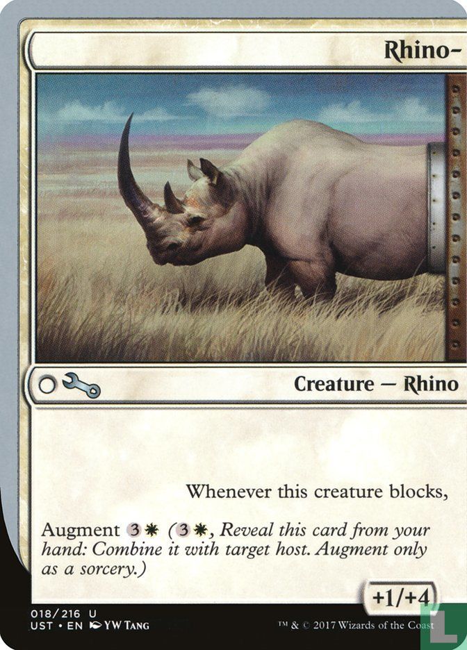 Rhino-