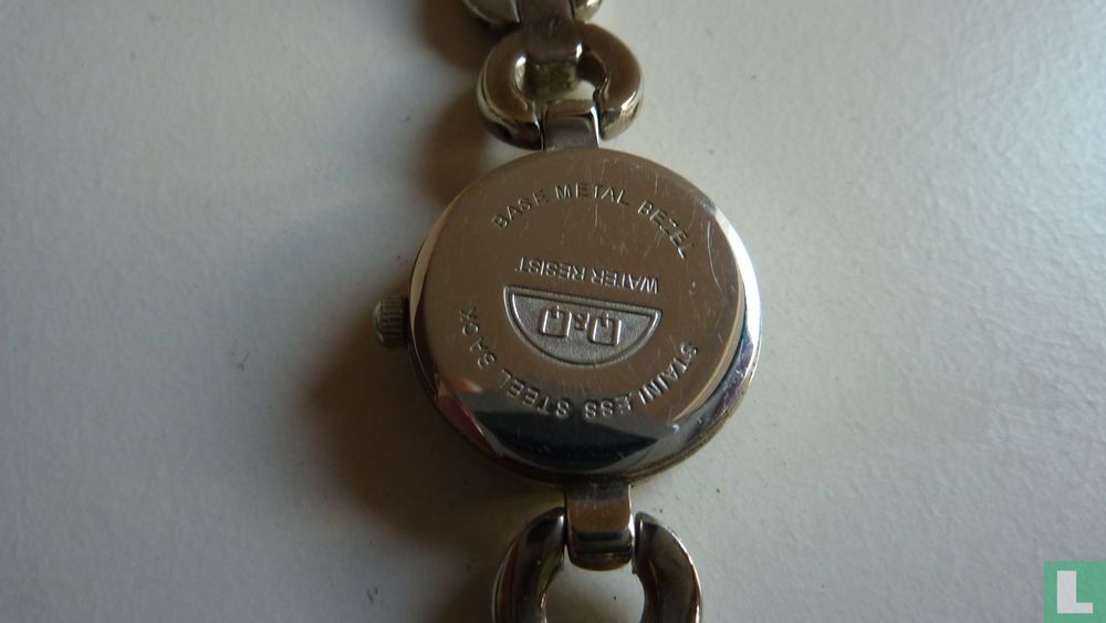 Dames horloge