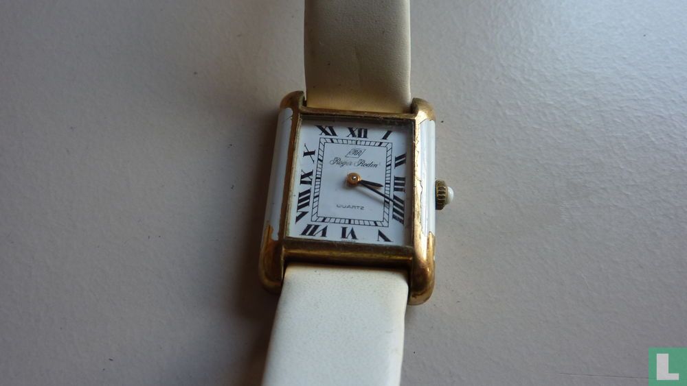 Dames horloge