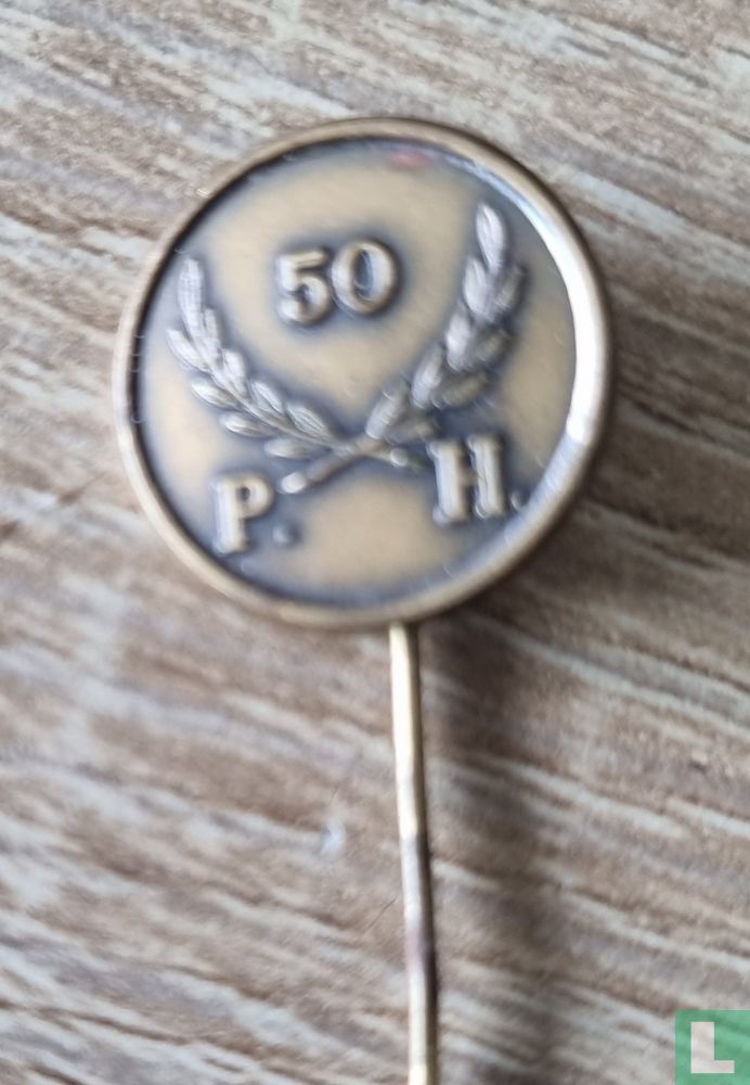50 P.H.