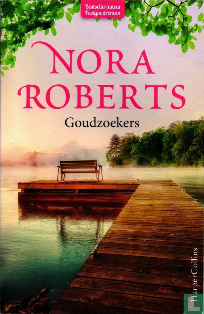 Goudzoekers