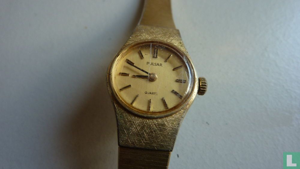 Dames horloge