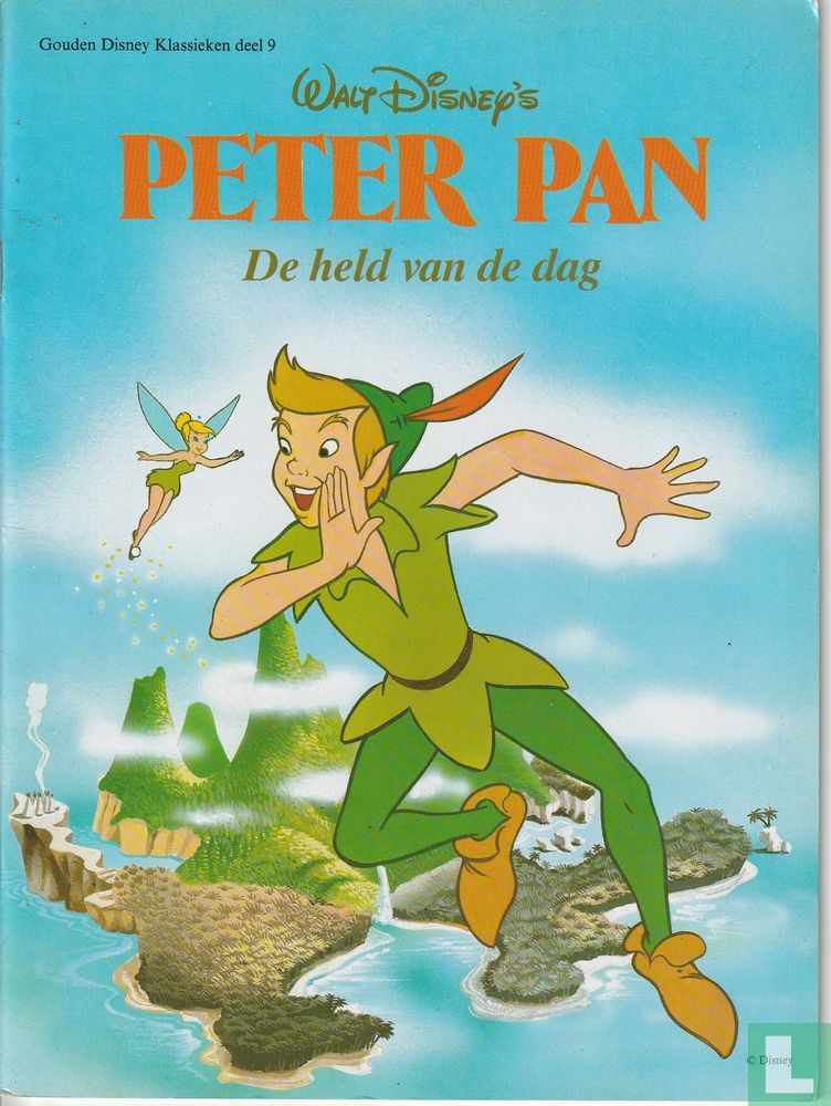 Peter Pan 