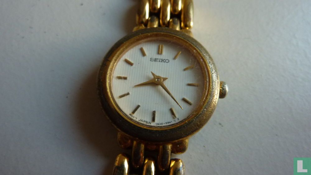 Dames horloge