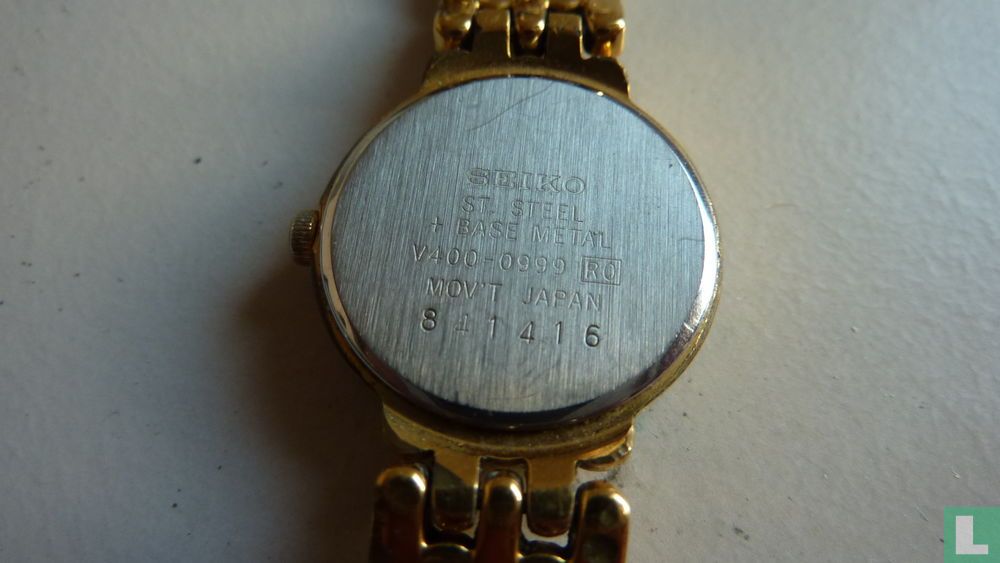 Dames horloge