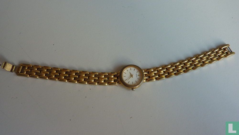 Dames horloge
