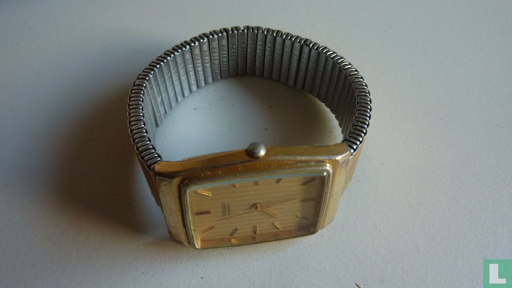 Heren horloge