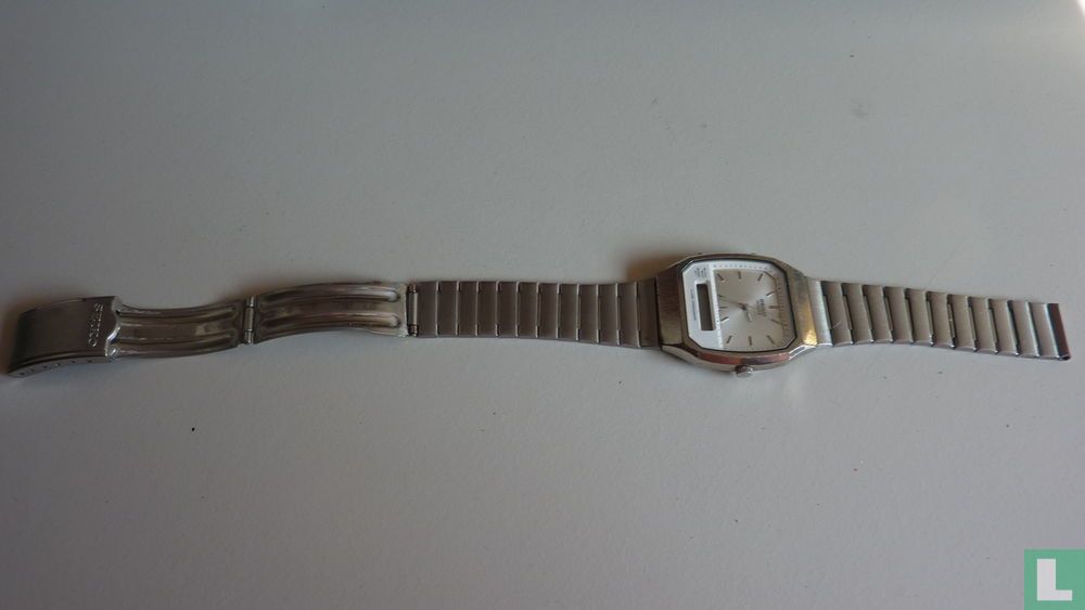 Heren horloge