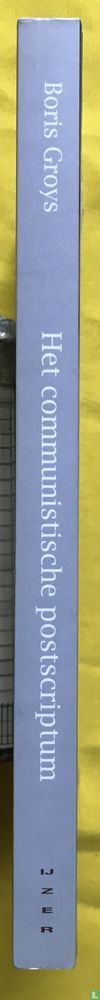 Het communistische postscriptum