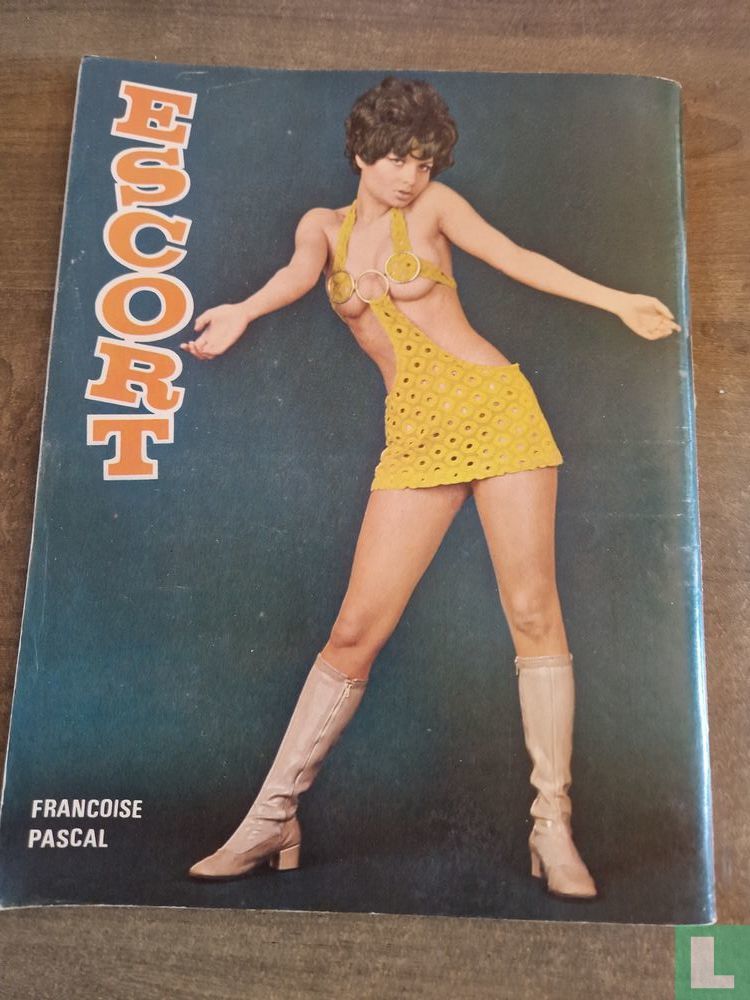 Escort 12