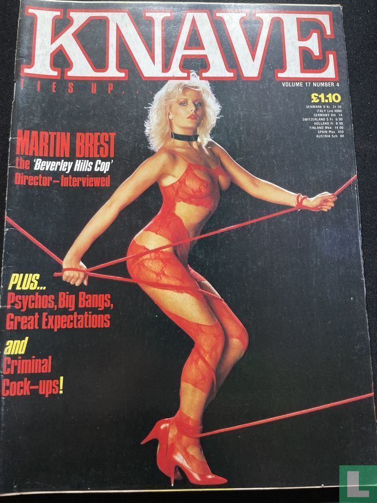 Knave 4