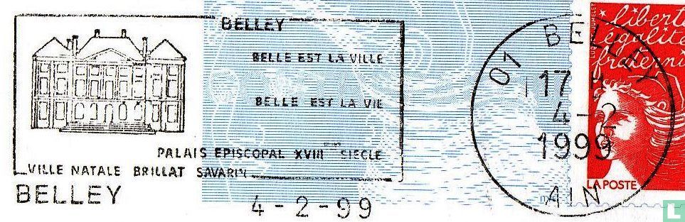 Belley