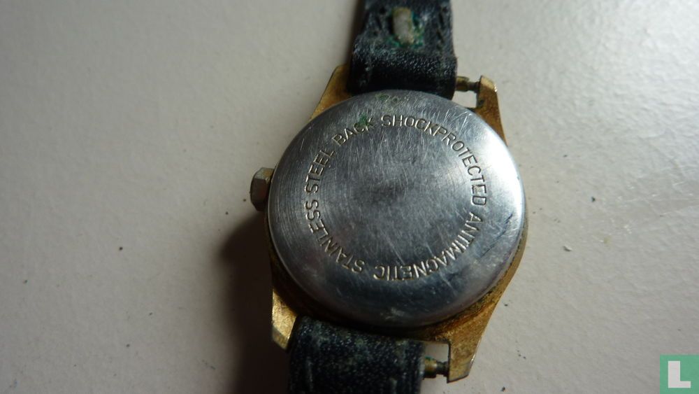 Dames horloge