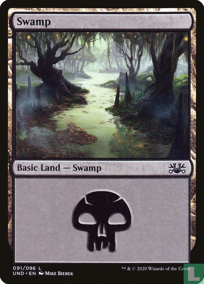 Swamp