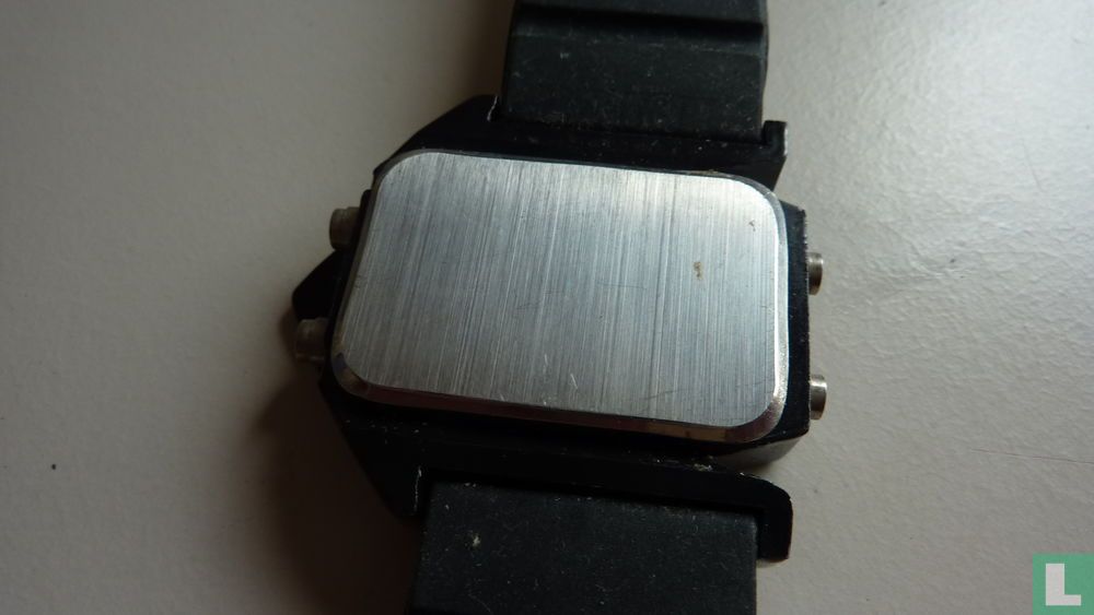 Heren horloge