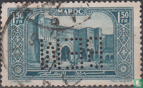 Bab Mansour el-Aldsch