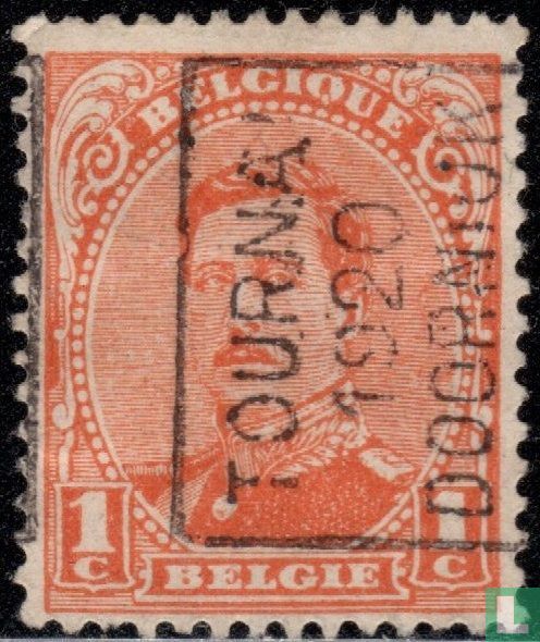 Le roi Albert I