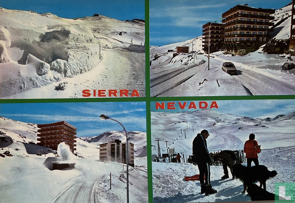 Sierra Nevada (Granada)