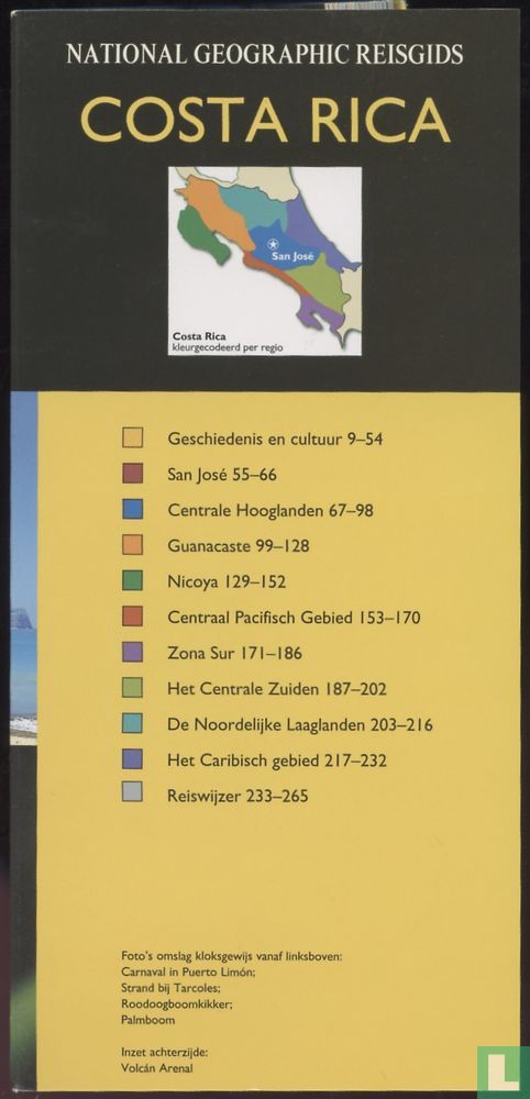 Costa Rica