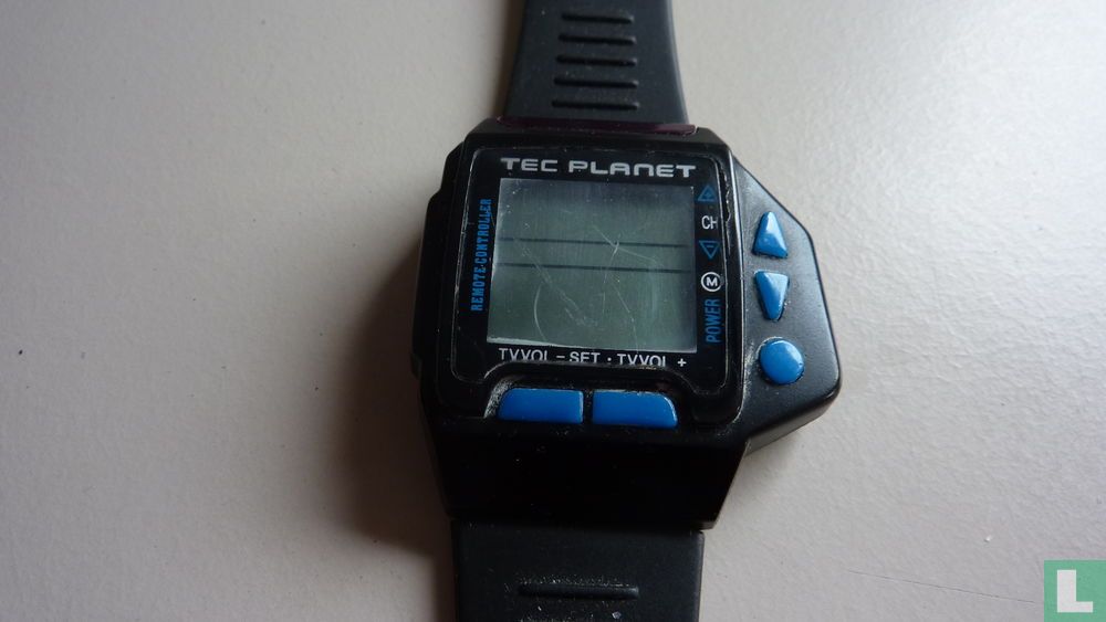 Heren horloge