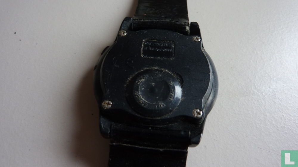 Heren horloge