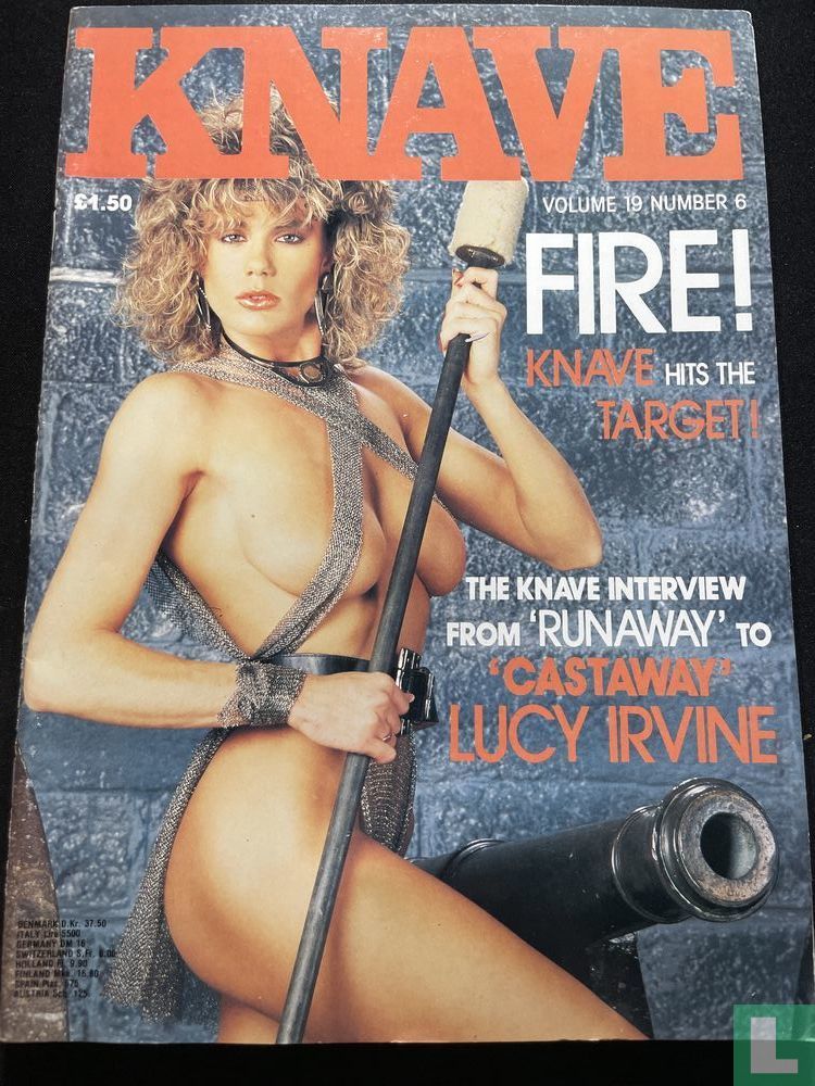 Knave 6