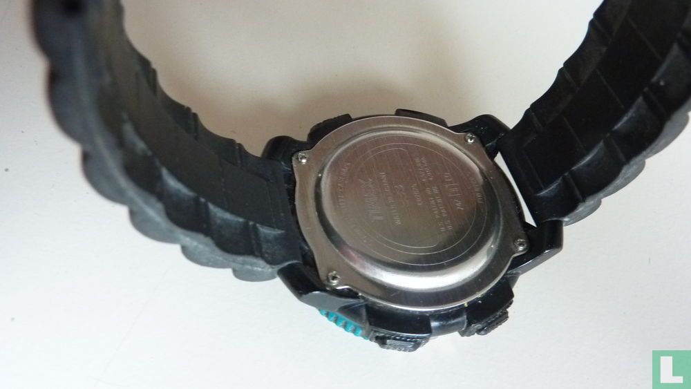 Heren horloge