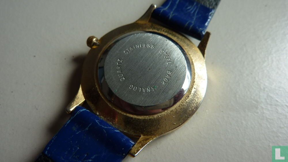 Dames horloge