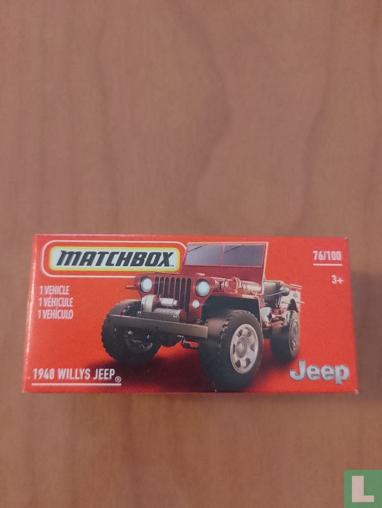 Willys Jeep