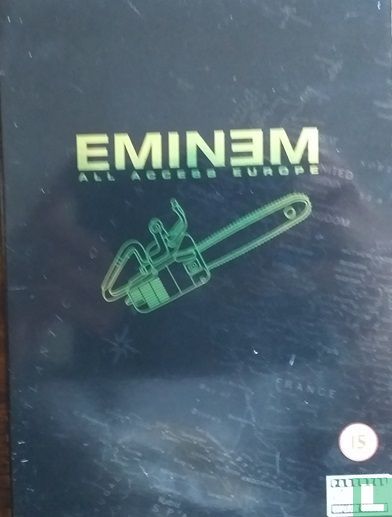 All Access Europe