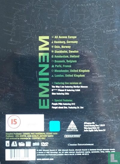All Access Europe