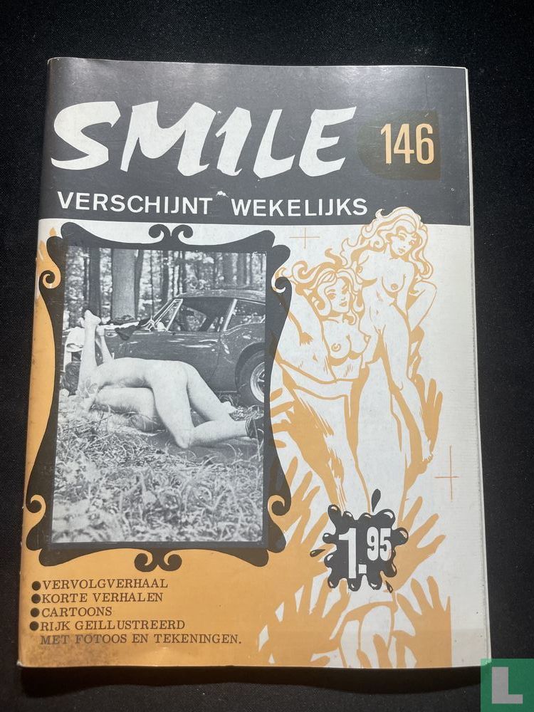 Smile 146