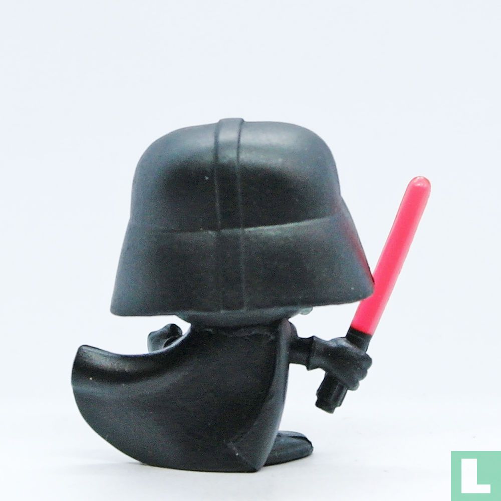 Darth Vader