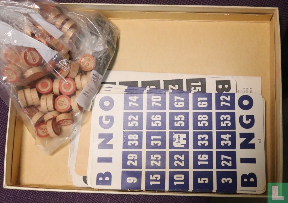 Original Bingo