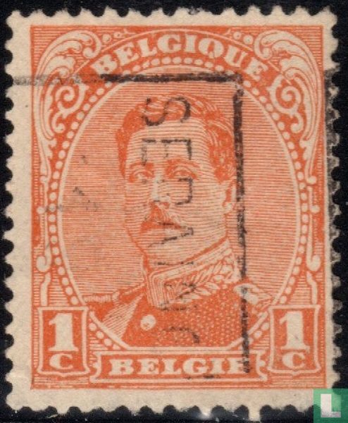 King Albert I