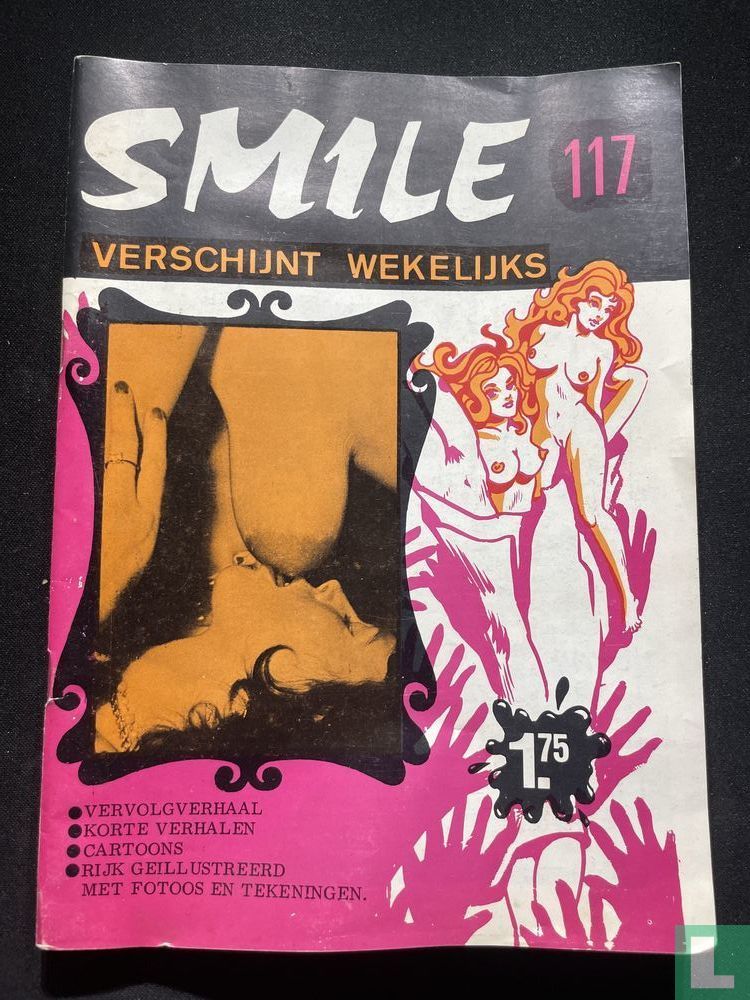 Smile 117