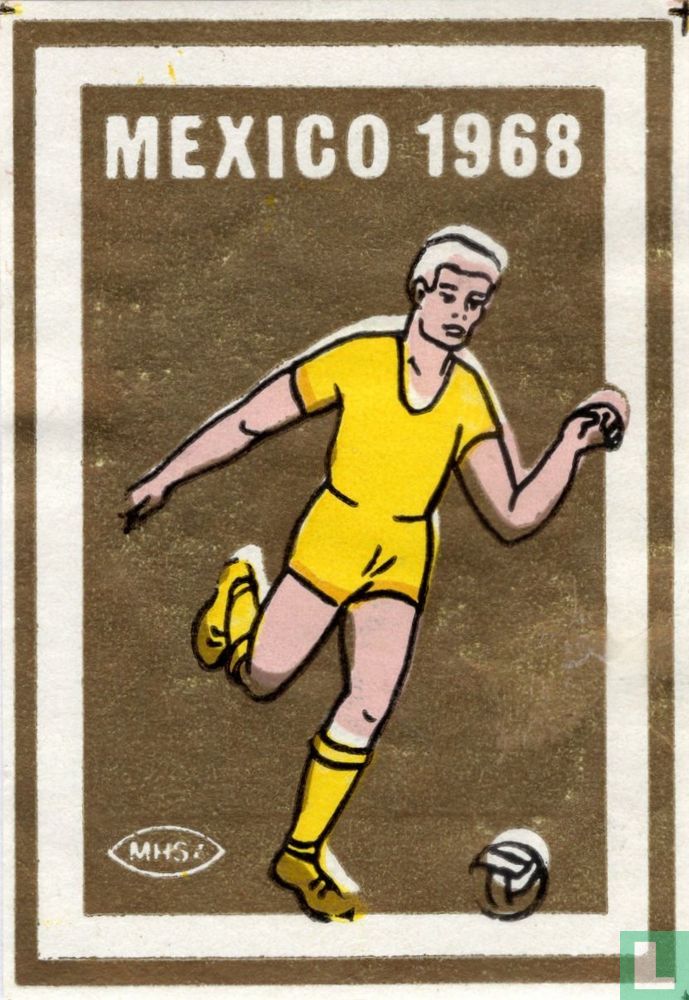 Voetbal