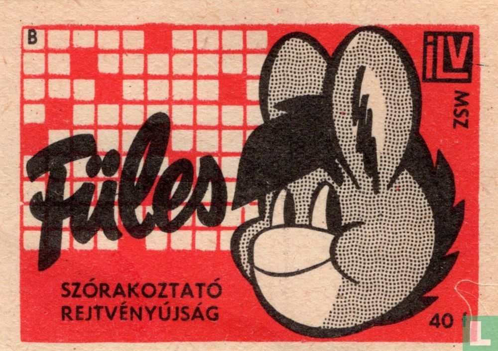 Füles