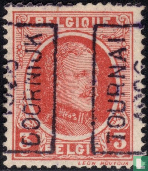 Le roi Albert I