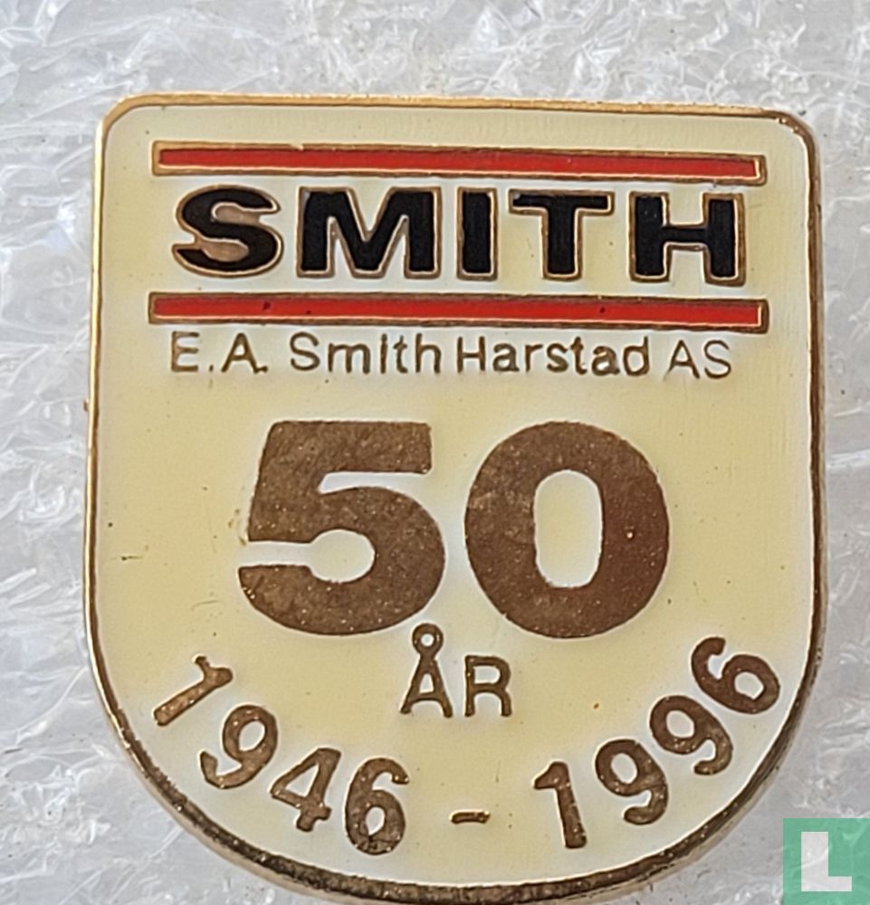 Ea Smith Harstad AS