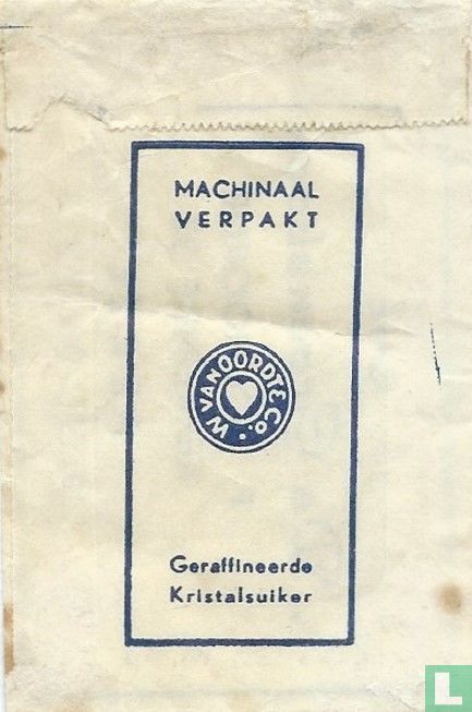 Café "De Groeneboom"