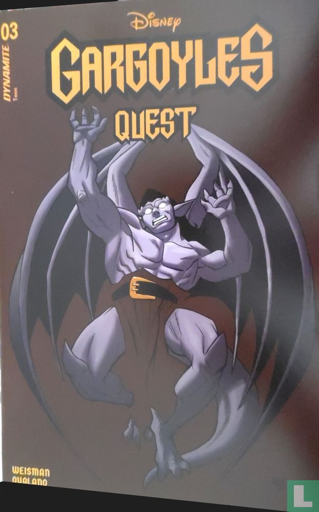 Quest