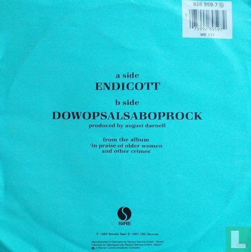 Endicott