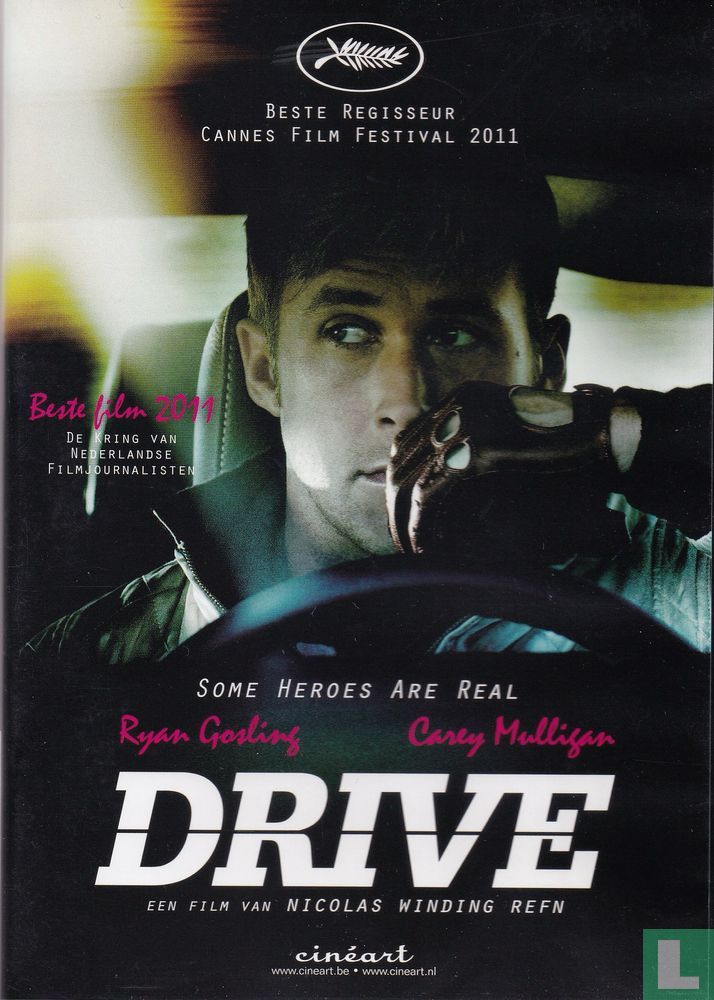 Drive
